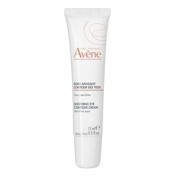 Beruhigende Augenpflege Avène - 15ml Tube
