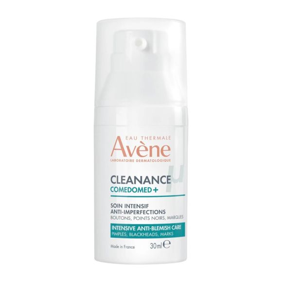 Cleanance Comedomed+ Anti-Unreinheiten Avène - Pumpflasche mit 30 ml