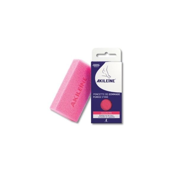 Poncelette zur Fußpflege Akileïne - 1 Poncelette