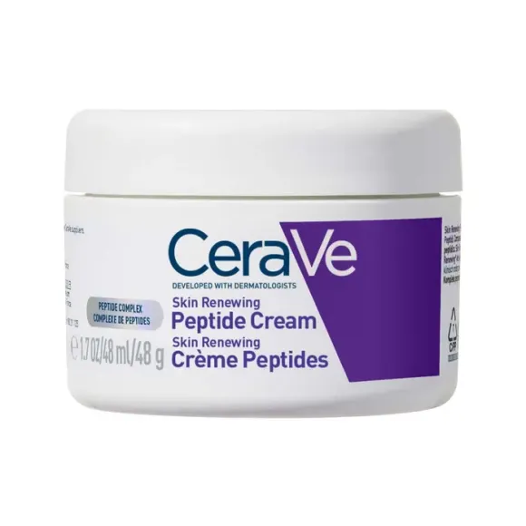 Skin Renewing Peptide Cream CeraVe - 48g Tiegel