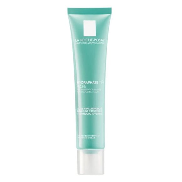Hydraphase HA reichhaltige Gesichtscreme La Roche-Posay - Tube mit 40ml