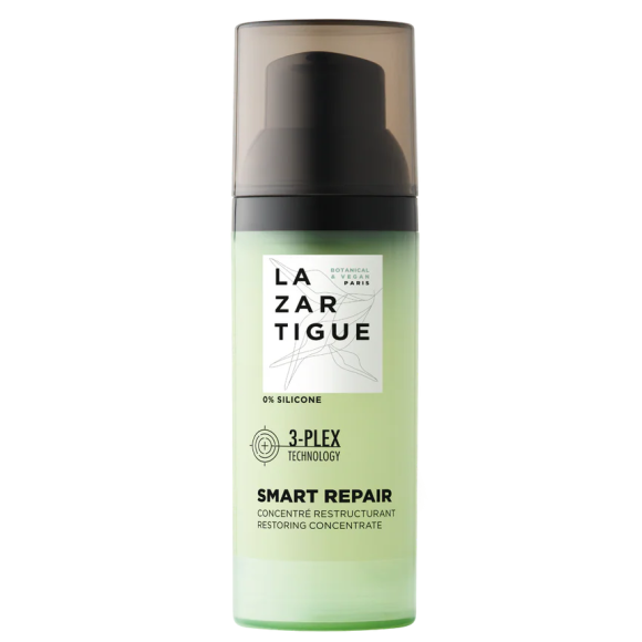 Smart Repair konzentrierte restrukturierende ultimative Reparatur Lazartigue - Pumpflasche 50ml