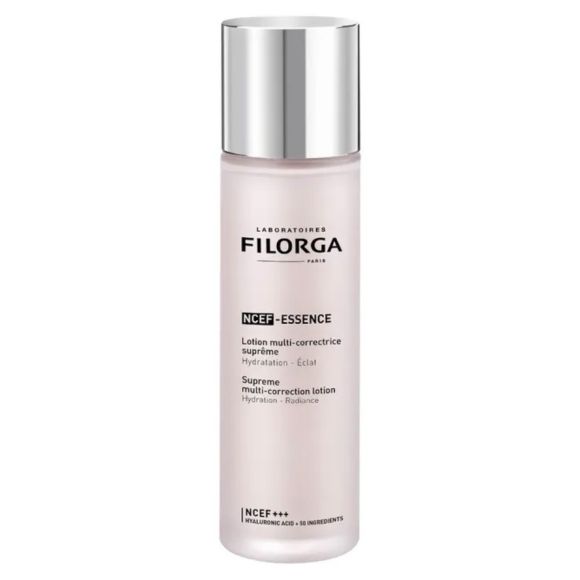 NCEF-Essenz Lotion Multi-Korrektur Supreme Filorga - Flasche mit 150 ml