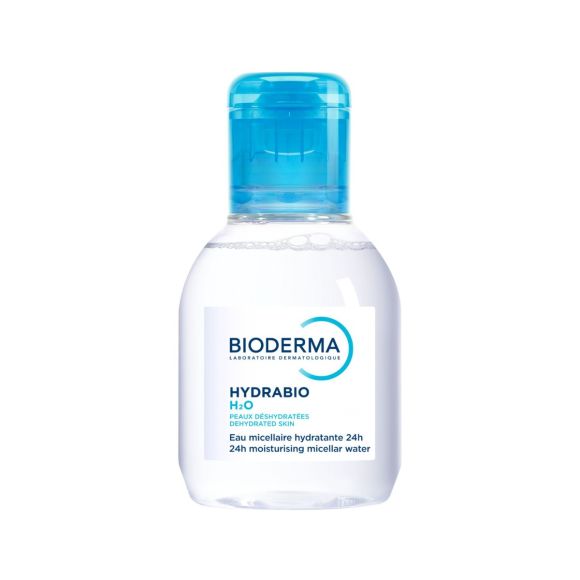 Mizellenwasser Hydrabio H2O Bioderma - Flasche mit 100ml