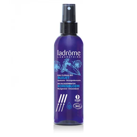 Bio Kornblumenwasser Ladrôme - Spray 200ml
