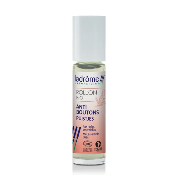 Roll-on gegen Pickel bio Ladrôme - Roll-on von 5 ml