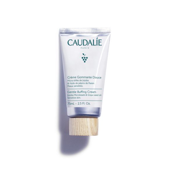 Sanfte Peeling-Creme Caudalie - 75 ml Tube