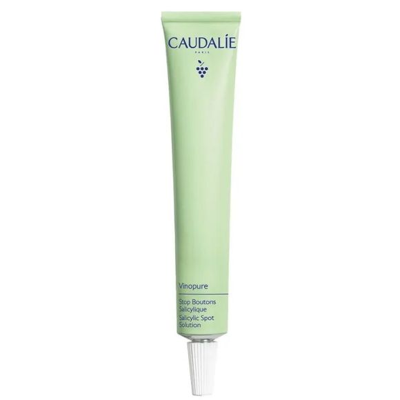Vinopure Stop Pickel Salicylsäure Caudalie - Tube mit 15 ml
