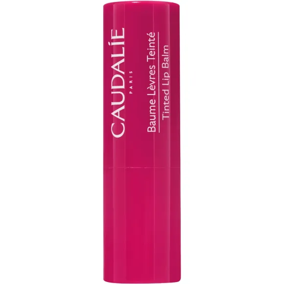 Getönter Lippenbalsam Caudalie - Tube mit 4,5 g