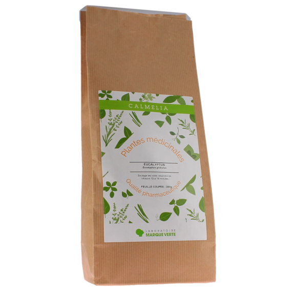 Eukalyptus Pflanzen Marke Grün - 200 g Box