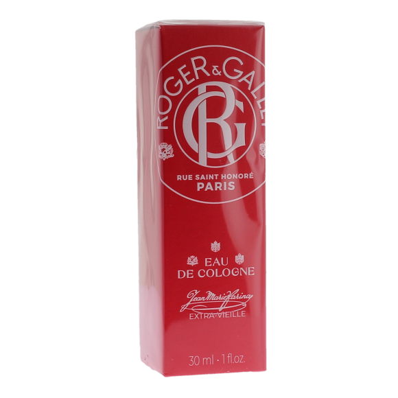 Eau de Cologne Jean Marie Farina Roger & Gallet - Flasche von 30ml