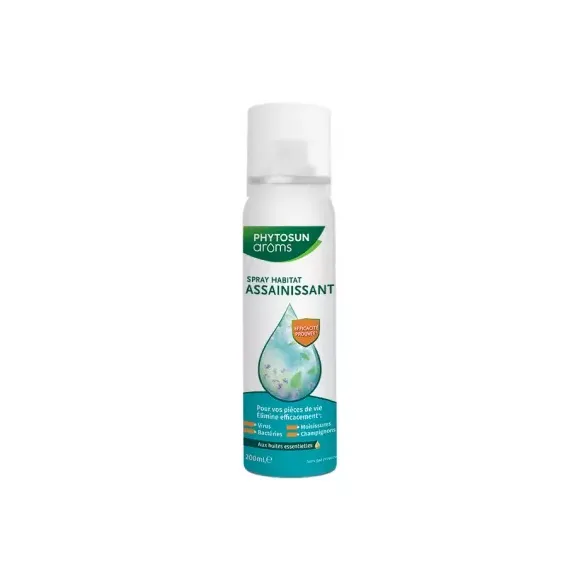 Spray Raumluftreiniger Phytosun Arôms - Spray von 200 ml