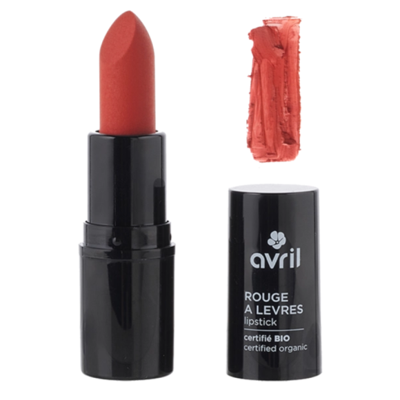 Jaspis Lippenstift Avril - 3g Tube