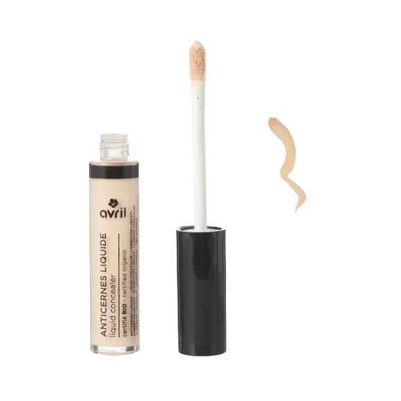 Bio Concealer Ivory Avril - 3ml Tube