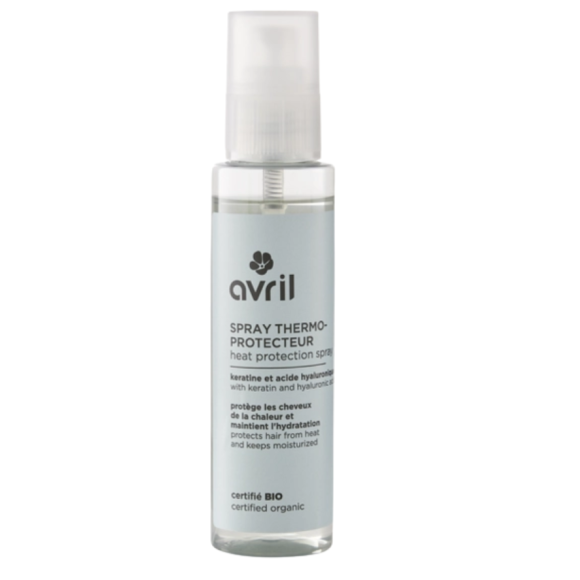 Thermo-Schutzspray für Haare Avril - Spray mit 150 ml
