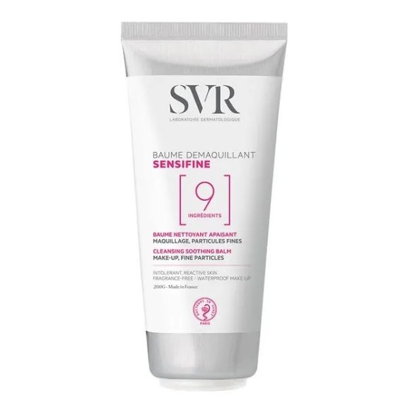 Sensifine Make-up Entfernerbalsam SVR - Tube 200g