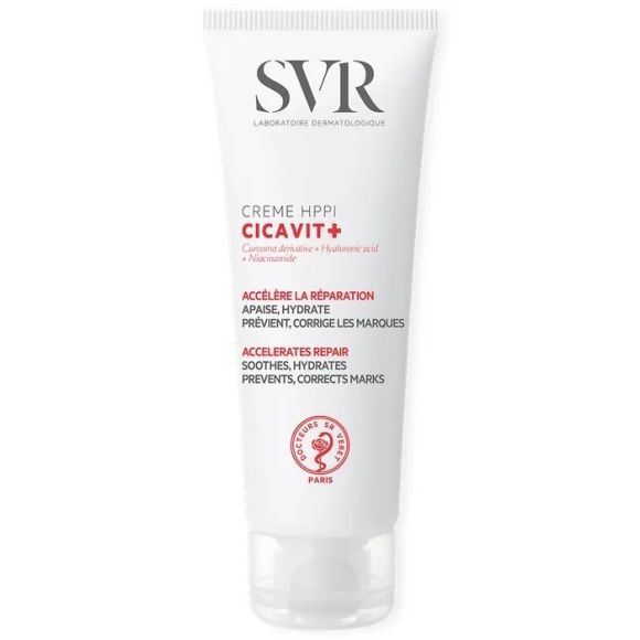 Cicavit+ HPPI Creme zur beschleunigten Reparatur SVR - Tube mit 40ml