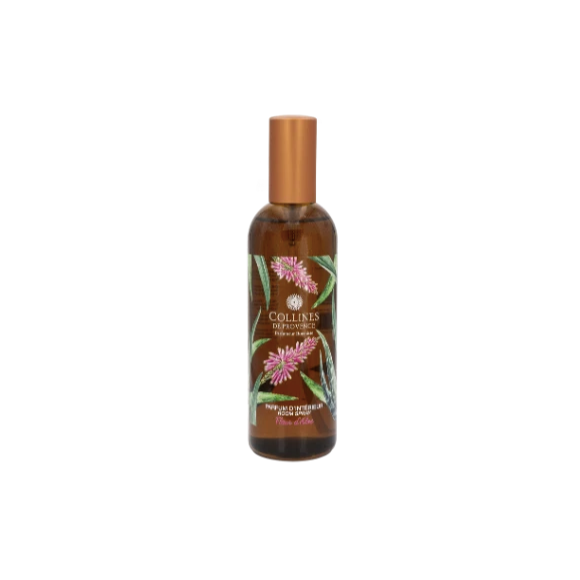Raumduft Aloe-Blüten Provence-Hügel - Spray 100 ml