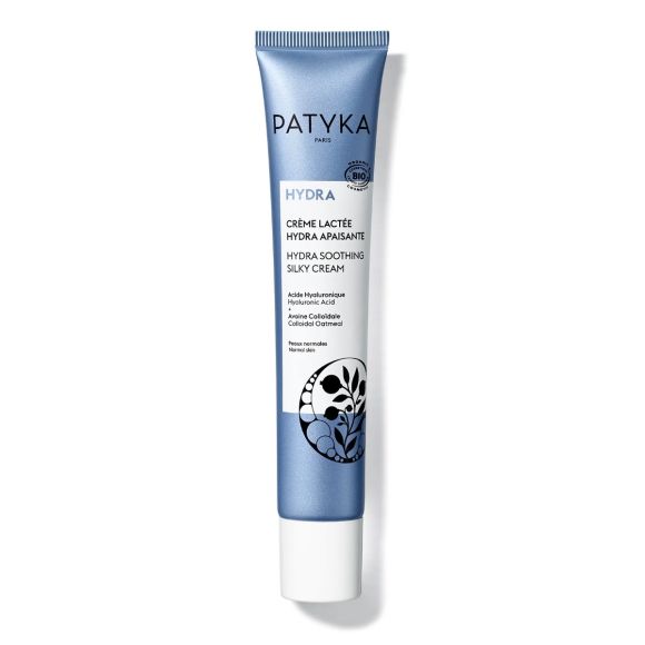 Hydra Bio-Balsamcreme Patyka - 40ml Tube