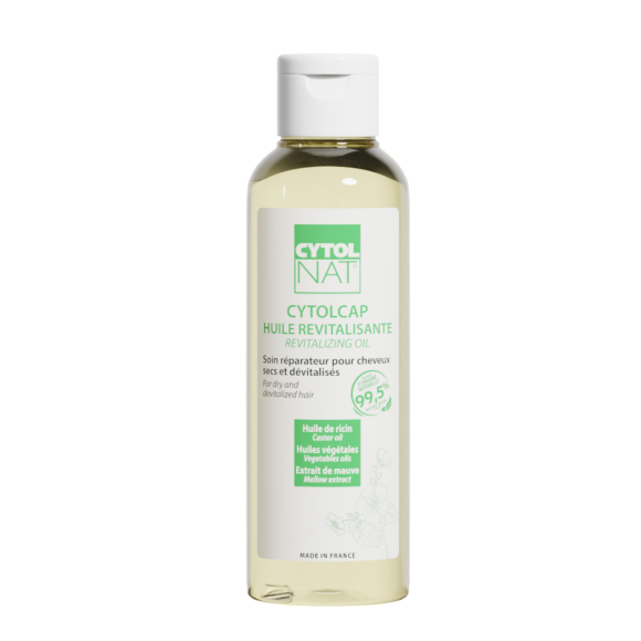 Cytolcap Revitalisierendes Haaröl Cytolnat - Flasche mit 150 ml