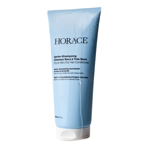 Conditioner für trockenes bis sehr trockenes Haar Horace - Tube mit 200 ml