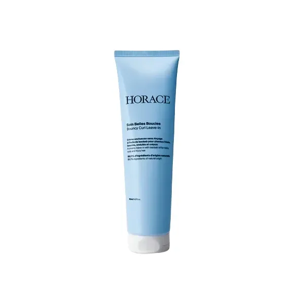 Haarpflege für schöne Locken Horace - Tube mit 150 ml