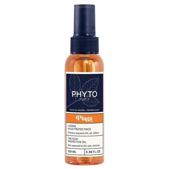 Strand das schützende Öl-Icon Phyto - Spray von 100 ml