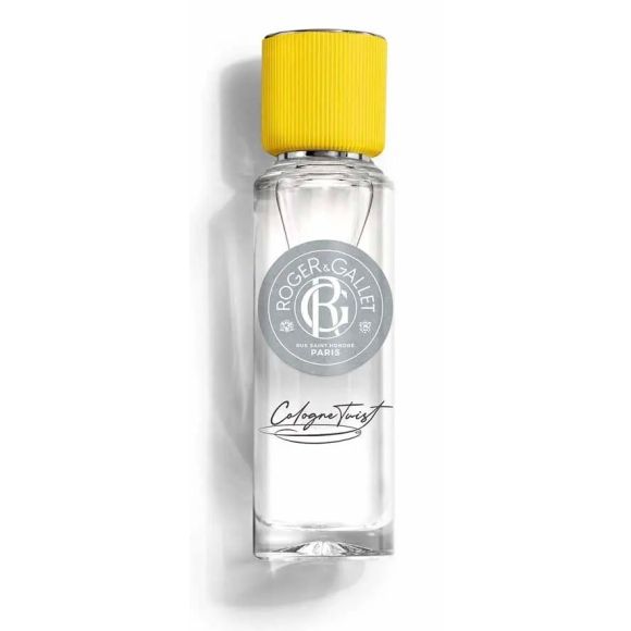 Eau de Cologne Twist für Herren Roger & Gallet - Flasche mit 30 ml