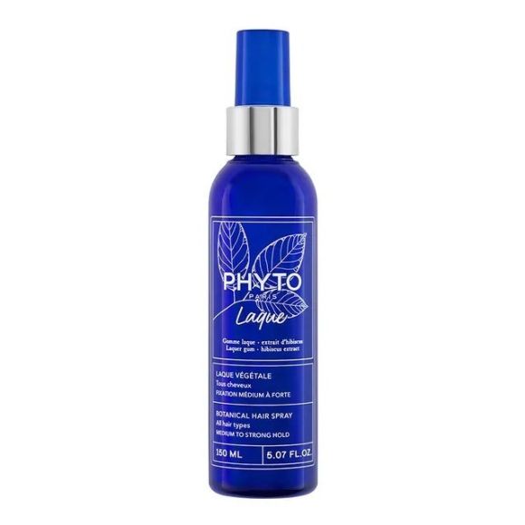Pflanzenlack Fixierung mittel bis stark Phyto - Spray 150ml