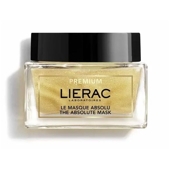 Premium Anti-Aging Maske Lierac - 50ml Tiegel