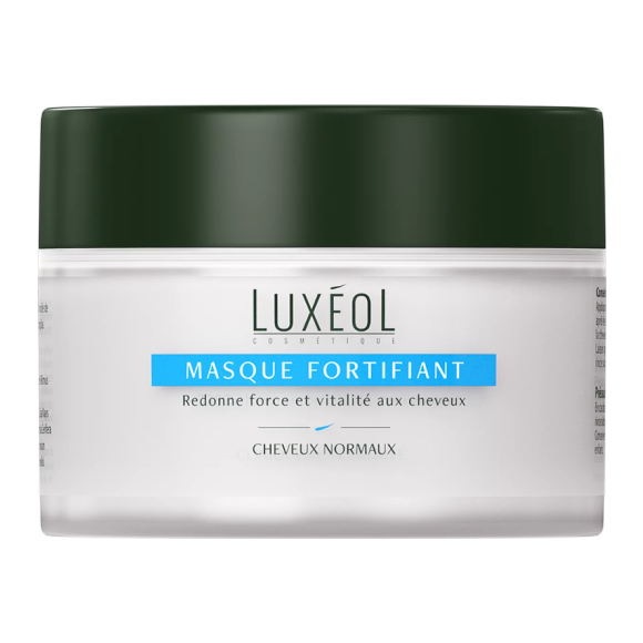 Luxéol stärkende Maske - 200ml Tiegel