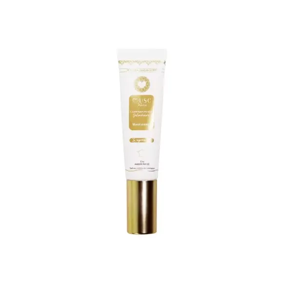 Parfümgel Monoi Oriental La Rayonnante Musc Intime - 30ml Tube