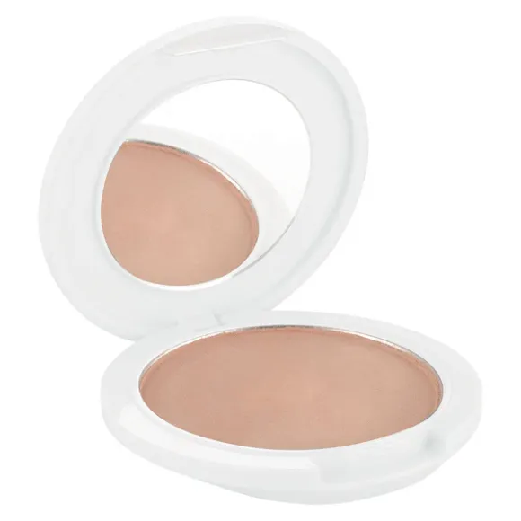Derma'nude Kompaktpuder mittlere Nuance Innoxa - Puderbox mit 8g