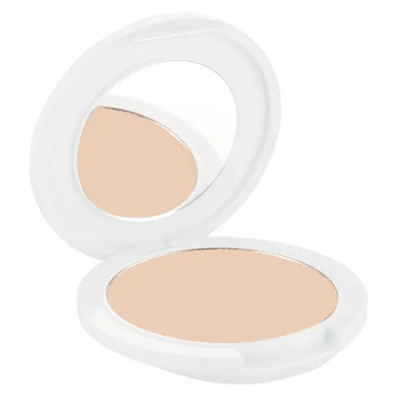 Derma'nude Kompaktpuder hell Innoxa - Puderdose 8g