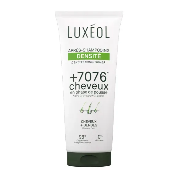 Luxéol Dichte Conditioner - 200ml Tube