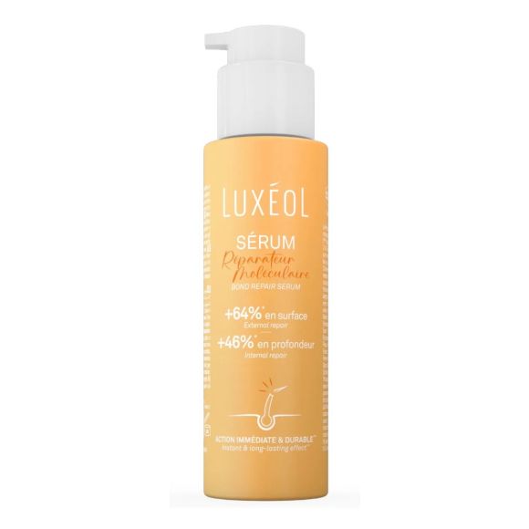 Luxéol Reparaturserum - Pumpflasche mit 75 ml
