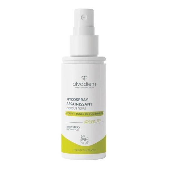 Mycospray reinigend Alvadiem - Spray von 50ml