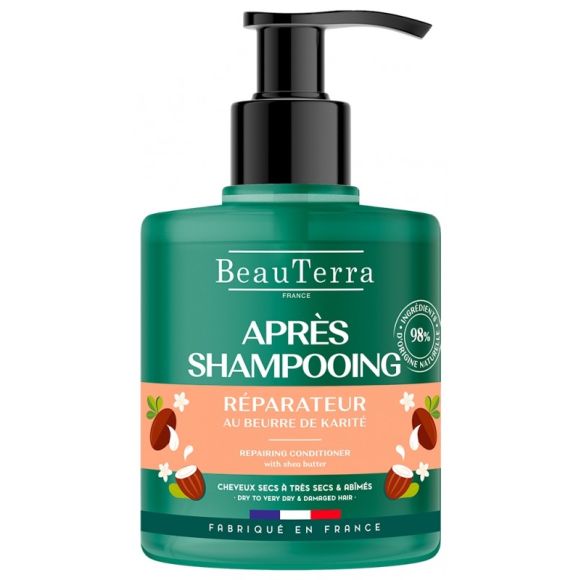Reparatur-Conditioner Beauterra - Pumpflasche 500ml