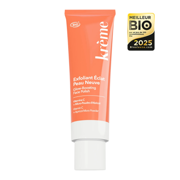Bio-Creme Peeling-Maske - 60 ml Tube