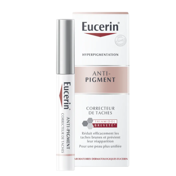 Anti-Pigment Korrektor Eucerin - Flasche mit 5 ml