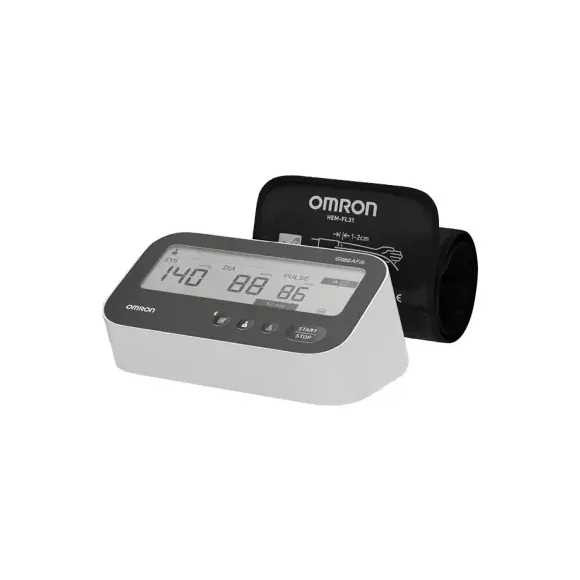 Blutdruckmessgerät M4 Intelli IT Omron - 1 Blutdruckmessgerät