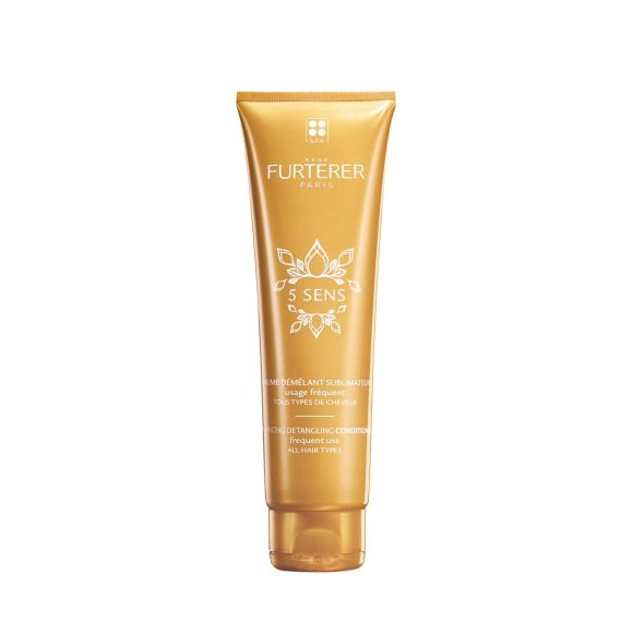 5 Sinne Entwirrungsbalsam Sublimierer Rene Furterer - Tube mit 150 ml