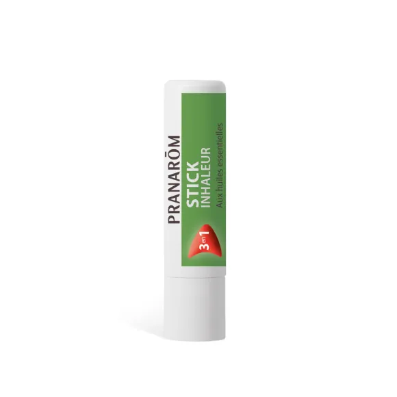 Aromaforce Stick Inhalator 3in1 Pranarôm - 1 Inhalator von 1 ml