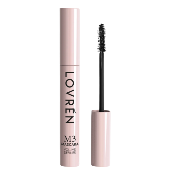 M3 Mascara Volumen Definer Lovrén - Tube von 10 ml