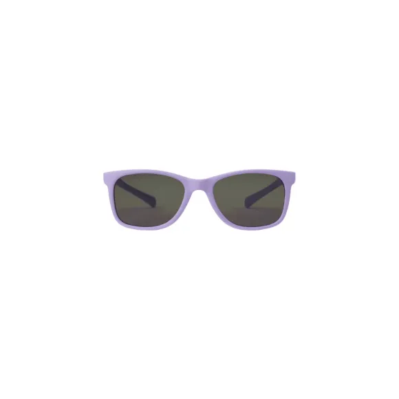 Sonnenbrille für Babys von 3-5 Jahren in Lila Mustela - ein Paar Brillen