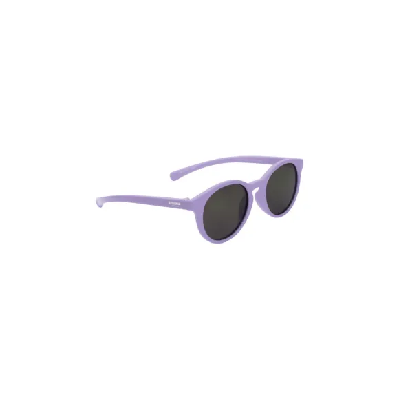 Sonnenbrille für Babys von 6-10 Jahren in Lila Mustela - ein Paar Brillen