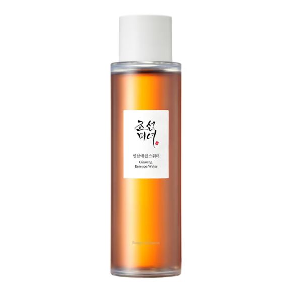 Ginseng Essenzwasser Schönheit von Joseon - Flasche mit 150 ml