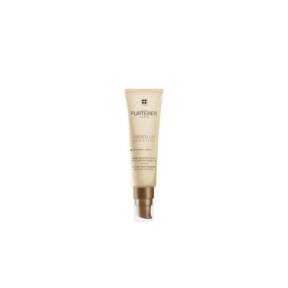 Absolut Keratin Ultimatives Reparaturserum René Furterer - 30ml Tube