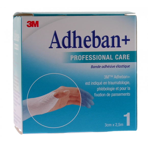 Adheban+ Klebeband 3M - ein Band