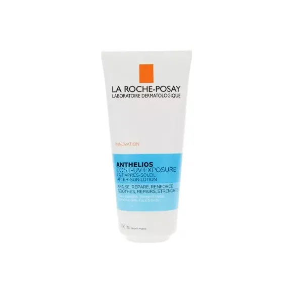 Anthelios Post-UV Exposure After-Sun Milk La Roche-Posay - Tube mit 200 ml